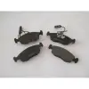 Fiat Doblo 1996-2005 Fren Balata Ön Fisli 0009947954 Nextpart