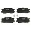 Mitsubishi Lancer 1992-1996 Fren Balata Ön DBP511110 Nextpart