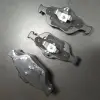 Toyota Yaris 2006-2010 Fren Balata Ön 044650D050000 Nextpart