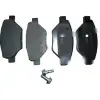 Renault Megane 2002-2008 Fren Balata Ön 4106 091 92R Nextpart