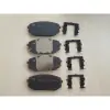 Hyundai Tucson 2020- Fren Balata Ön Ikazli 58101CUA00 Nextpart