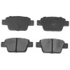 Fiat Linea 2001-2010 Fren Balata Arka 77362271 Nextpart