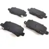 Volvo S90 2019- Fren Balata Arka 31423653 Nextpart