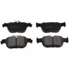 VW Golf 2019- Fren Balata Arka 272MM Disk 5WA 698 451 G Nextpart