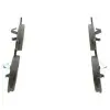 VW Polo 1995-2001 Fren Balata Ön 140 698 151B Nextpart