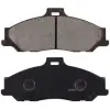 Ford Ranger 1999-2002 Fren Balata Ön 2M342001EA Nextpart