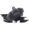Mitsubishi Carisma 2002-2012 Fren Balata Ön 04465BZ140 Nextpart