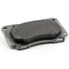 Mitsubishi Carisma 1995-2006 Fren Balata Ön DBP51-1116 Nextpart