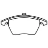 Honda Accord 2008- Fren Balata Arka 43022-TA0-A000 Nextpart