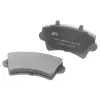 Renault Master 1998-2010 Fren Balata Ön 410604386R Nextpart