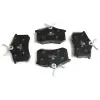 Citroen C3 2003-2009 Fren Balata Ön 1611457180 Nextpart