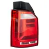 Volkswagen Transporter T6 Stop Seti LED Fume Tek Kanatli Bagaj Icin 7E0945095AA Wisco