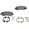 Land Rover Discovery 2005-2013 Fren Balata Ön LR016962 Nextpart