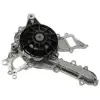 Mercedes Benz W204 2011- Devirdaim A2762000401 Hepu