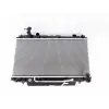 Toyota RAV4 2000-2005 Su Radyatörü Brazing AT 375X738X26 MM 1640028140 Wisco