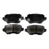 Chery Tiggo 7 PRO 2023- Fren Balata Arka Ikazli 3502500SC01A Nextpart