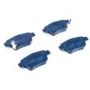 Toyota Avensis 2003-2008 Fren Balata Arka Ikazli V9118B039 Nextpart