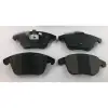 Citroen C4 2009- Fren Balata Ön 16 478 625 80 Nextpart