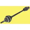 Renault Megane 2002- Komple Aks Sağ Ön Uzunluk 804MM A T 7711135775 Wisco