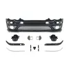 Mercedes W203 2000-2006 Komple Tampon F Yık Lı PDC Ön Arka OO Egz Çıkışlı Mrşp Li AMG C63 A2038851825S1 Wender