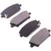 Honda Civic 2005-2012 Fren Balata Ön Ikazli 45022- SMG-E50 Nextpart