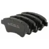 Renault Megane 2002-2008 Fren Balata Ön 4106 012 41R Nextpart
