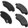 Honda Civic 1995-2001 Fren Balata Ön Ikazli 06450SAAB00 Nextpart