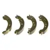 Nissan Primera 1990-1998 Fren Balata Arka 440603F025 Nextpart