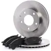 Mazda 626 1992-1997 Fren Balata Ön CBY13328ZC Nextpart
