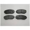 Suzuki Grand 2005- Fren Balata Ön 5520065J02 Nextpart