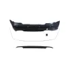 Mercedes W211 2006-2008 Komple Tampon Arka PDCli AMG E63 2118854725 Wender