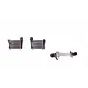 Audi A4 2004- Turbo Radyatörü MT AT 220X218 MM 8ML376899121 Wisco