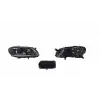 VW Passat 2011- Far Sağ Bixenon LED Beyin 3AB941754F Wisco