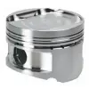 Opel Vectra 1992- Piston Sekman 79.98 100 90297086-100 Goetze