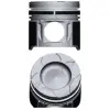 Opel Astra Piston Sekman 84.50 050 55513460-050 Goetze