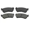 Chevrolet Lacetti 2006-2012 Fren Balata Arka 96405131 Nextpart