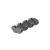 Ford Fiesta 1996-2002 Fren Balata Ön DDY23328ZA9C Nextpart