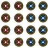 Opel Astra 2008- Emme Egzos Subap Lastigi 55478004(8X) Victor Reinz