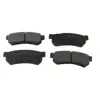 Chevrolet Lacetti 2006-2012 Fren Balata Arka 55500T85Z10 Nextpart