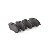 Ford Transit 2006-2014 Fren Balata Arka 8C1V2M008AB Nextpart