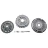 Opel Corsa D Astra H 2006-2014 Volant 55227945 LUK