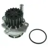 Volkswagen Polo 2009- Devirdaim 03L 121 011 C Nextpart