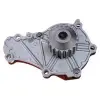 Citroen C-elysee 1996- Devirdaim 11517805992 Nextpart