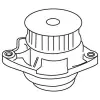 Volkswagen Golf 2003-2009 Devirdaim 03C 121 005 LV Nextpart