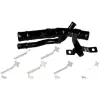 Volkswagen Crafter 2006-2016 Su Borusu 2E0121049 Nextpart