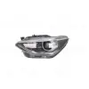 BMW 1 Serisi 2011- Far Sol LED BI Xenon 1EL010741551 Arteb