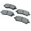 Geely Geely CK 1.3 2009-2011 Fren Balata Ön 04491-87705-000 Nextpart
