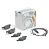 BMW 3 Serisi 2005-2011 Fren Balata Ön 2 288 858 Nextpart