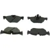BMW 1 Serisi 2004-2012 Fren Balata Arka 3421 6767 150 Nextpart