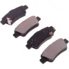 Honda Cr-v 2006-2012 Fren Balata Arka Ikazli 43022SWWG00 Nextpart